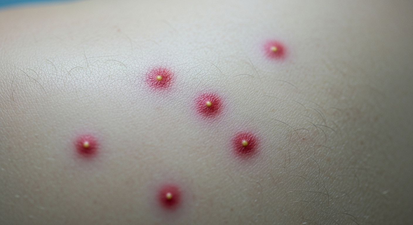 Quels sont les symptômes et les risques ?