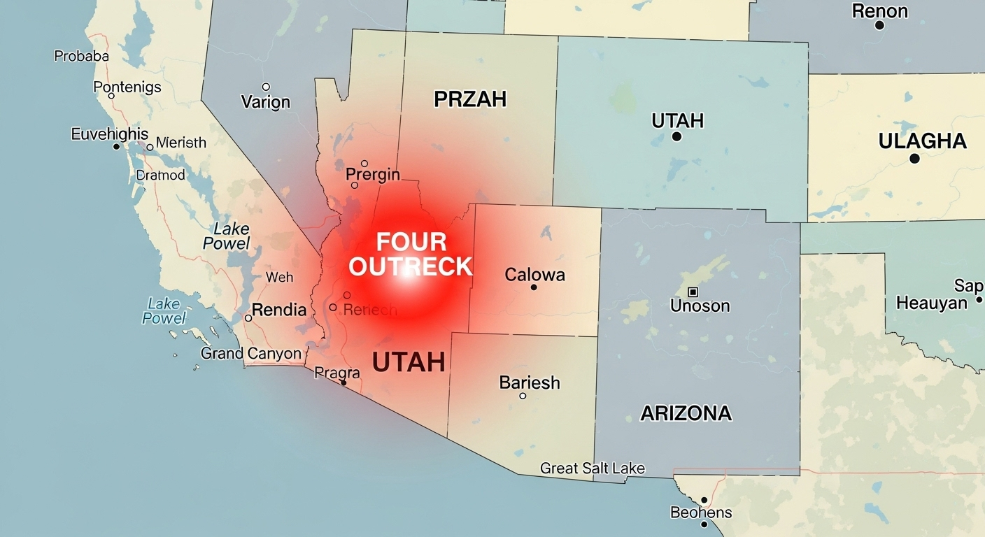 Où se situent les foyers d'infection ?