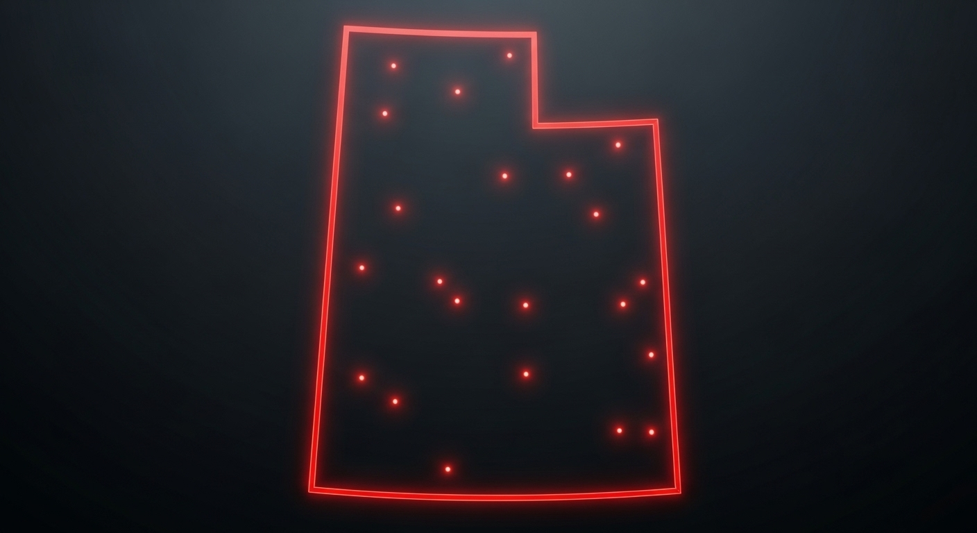 La rougeole fait un retour inquiétant en Utah : ce que vous devez savoir