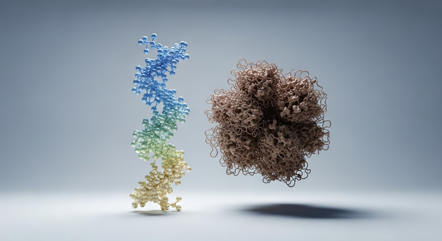 Lutter contre les responsables des maladies liées à l'âge