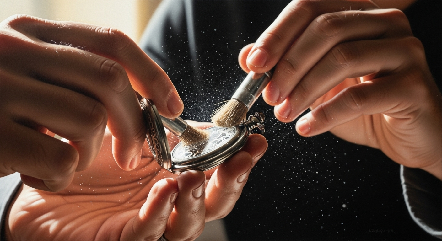 Le grand nettoyage de nos cellules activé