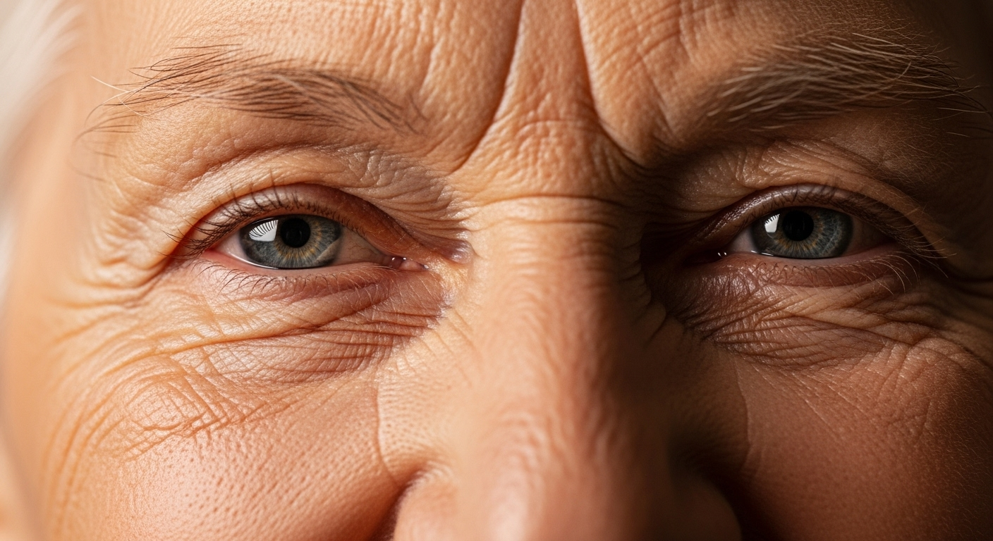 Le secret d&rsquo;une vieillesse en bonne santé : un peu de « stress » dans l&rsquo;assiette ?