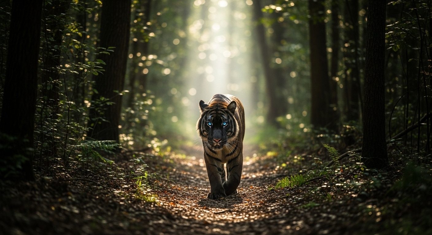 Conclusion : Un symbole de la fragilité de la nature