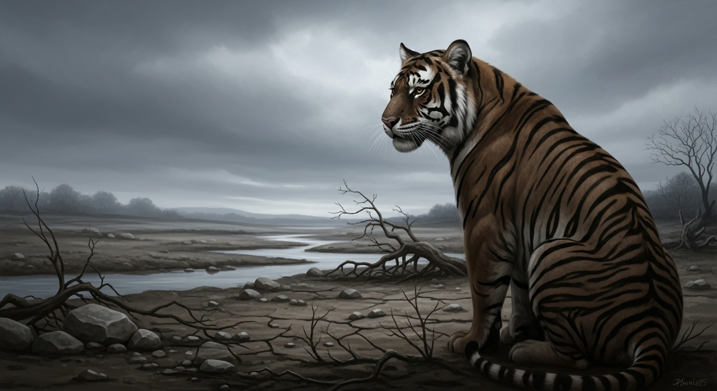 Le vrai problème : une beauté qui cache un danger