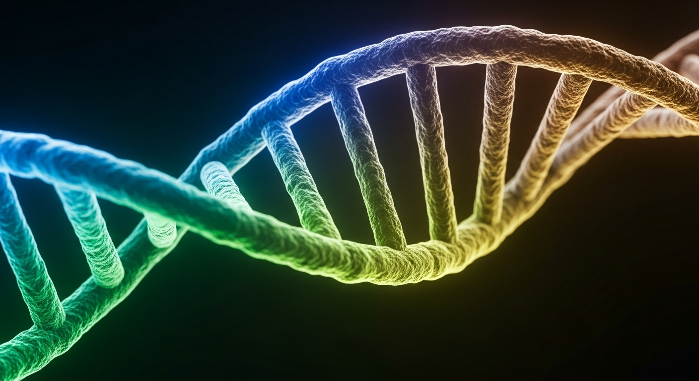 Ralentir le vieillissement, une cellule à la fois