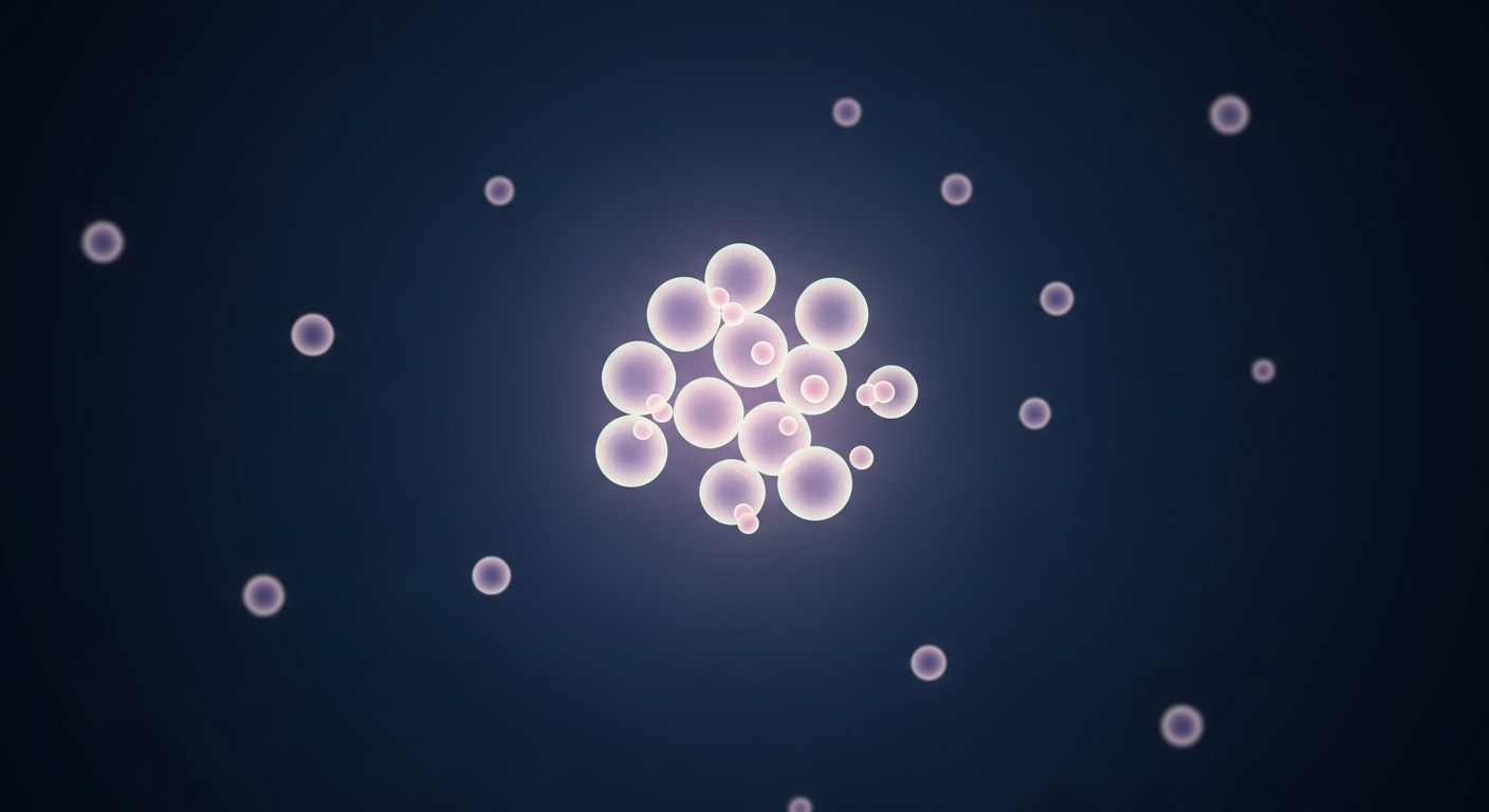 Une étude surprenante menée sur... de la levure !