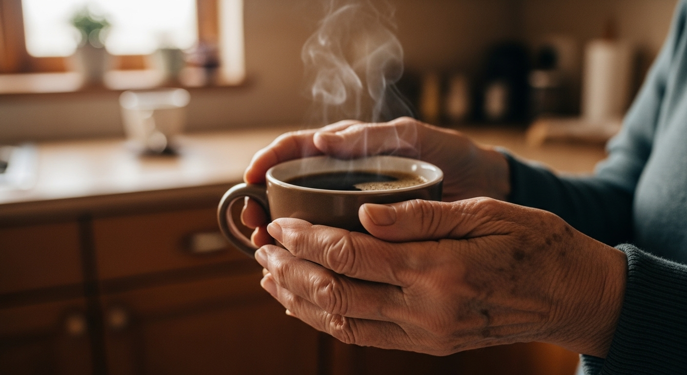 Le café, bien plus qu'une simple habitude