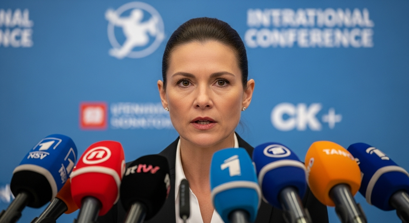 À kiev, on salue une pression qui paie