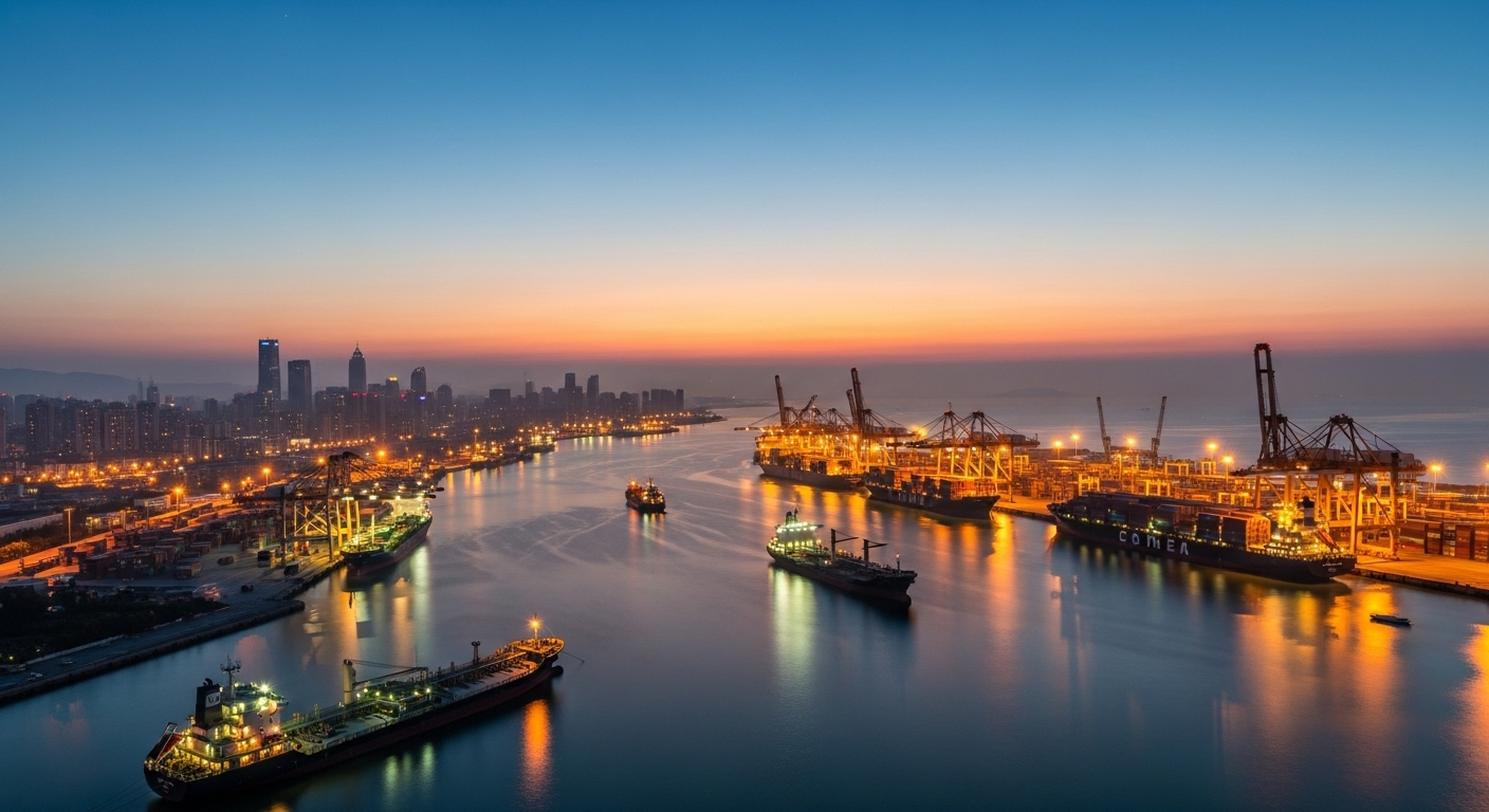 un pragmatisme calculé