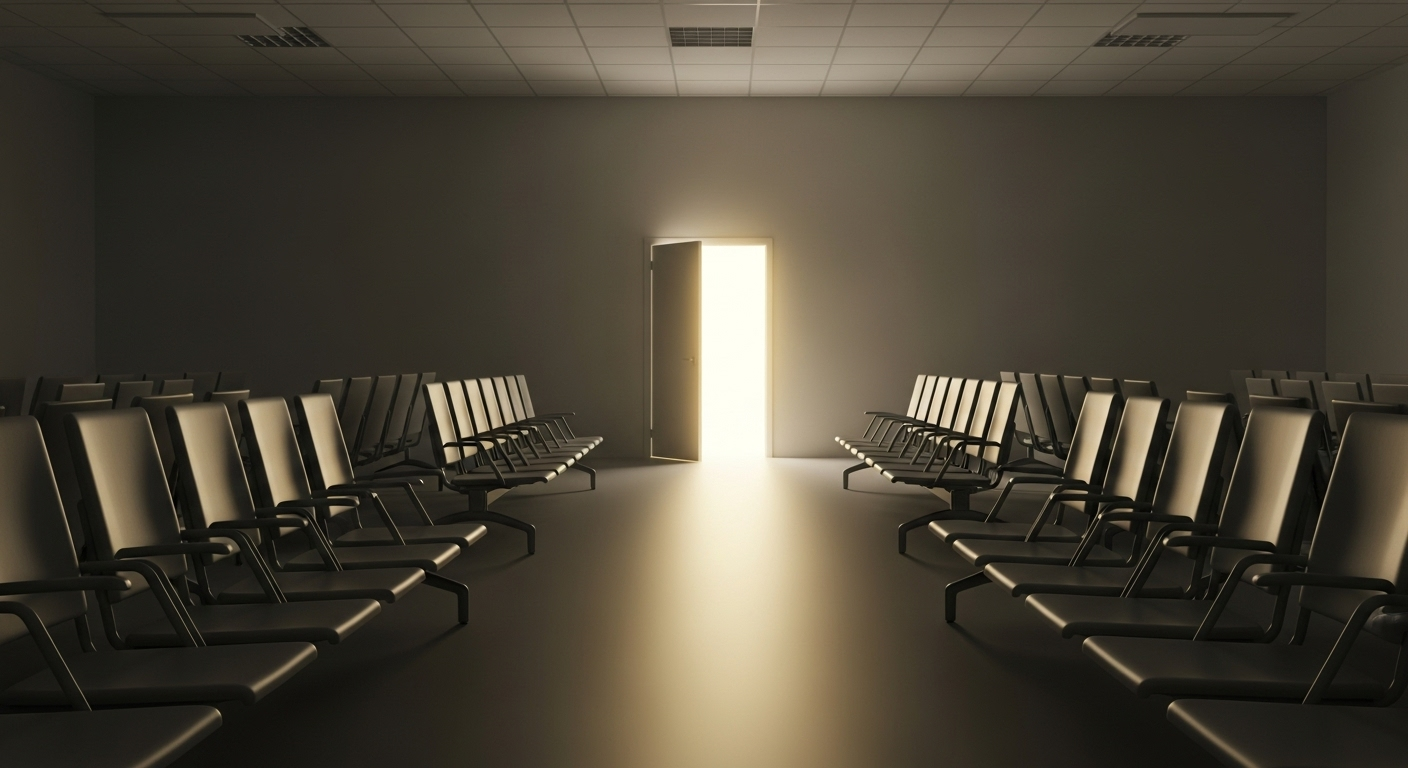 Ce que ça signifie pour notre avenir