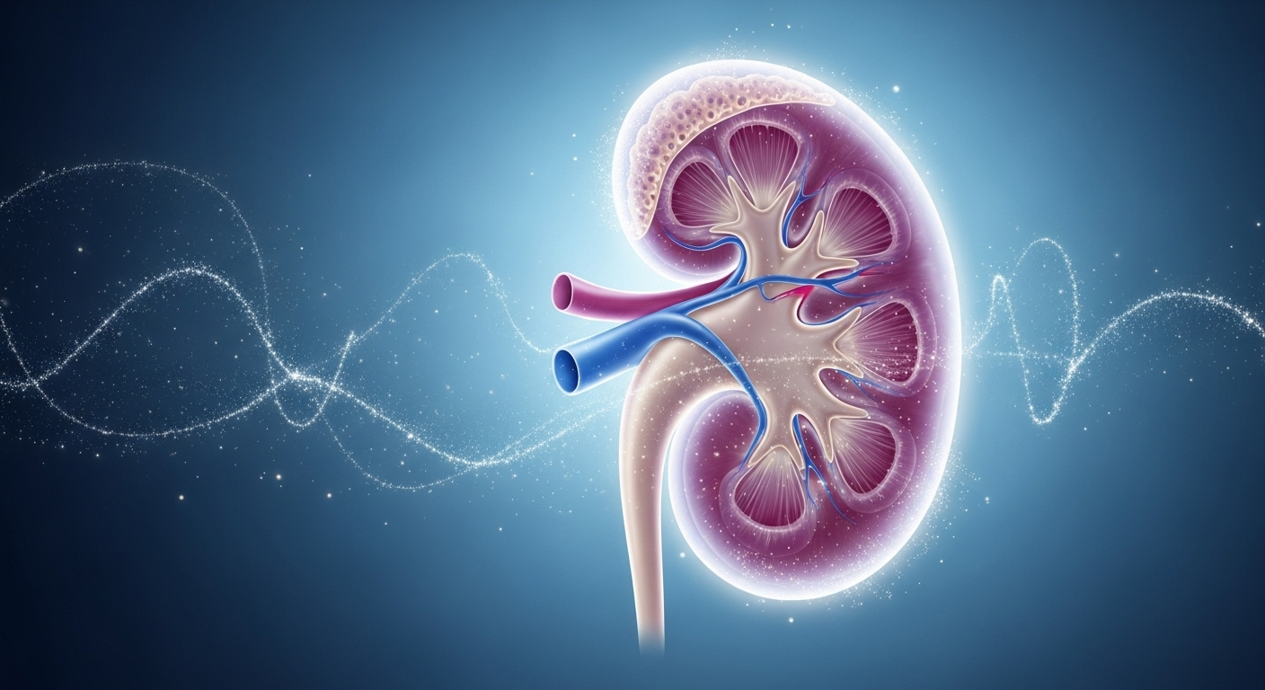 Une avancée incroyable : Des reins peuvent maintenant changer de groupe sanguin !