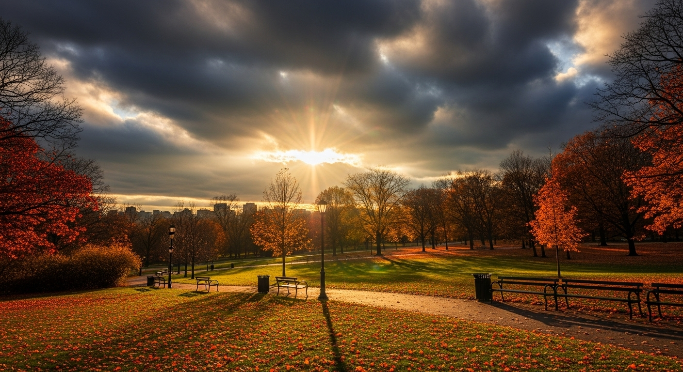 Le grand responsable : le manque de lumière