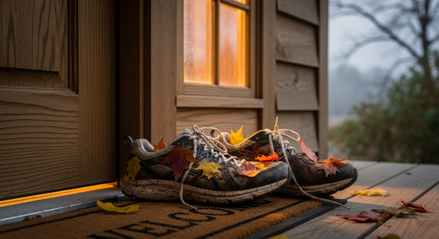 L'engrenage de l'inactivité