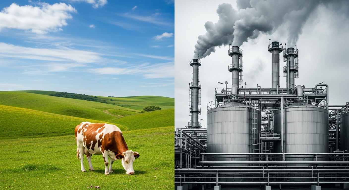 Un plus pour la planète ? Pas si sûr...