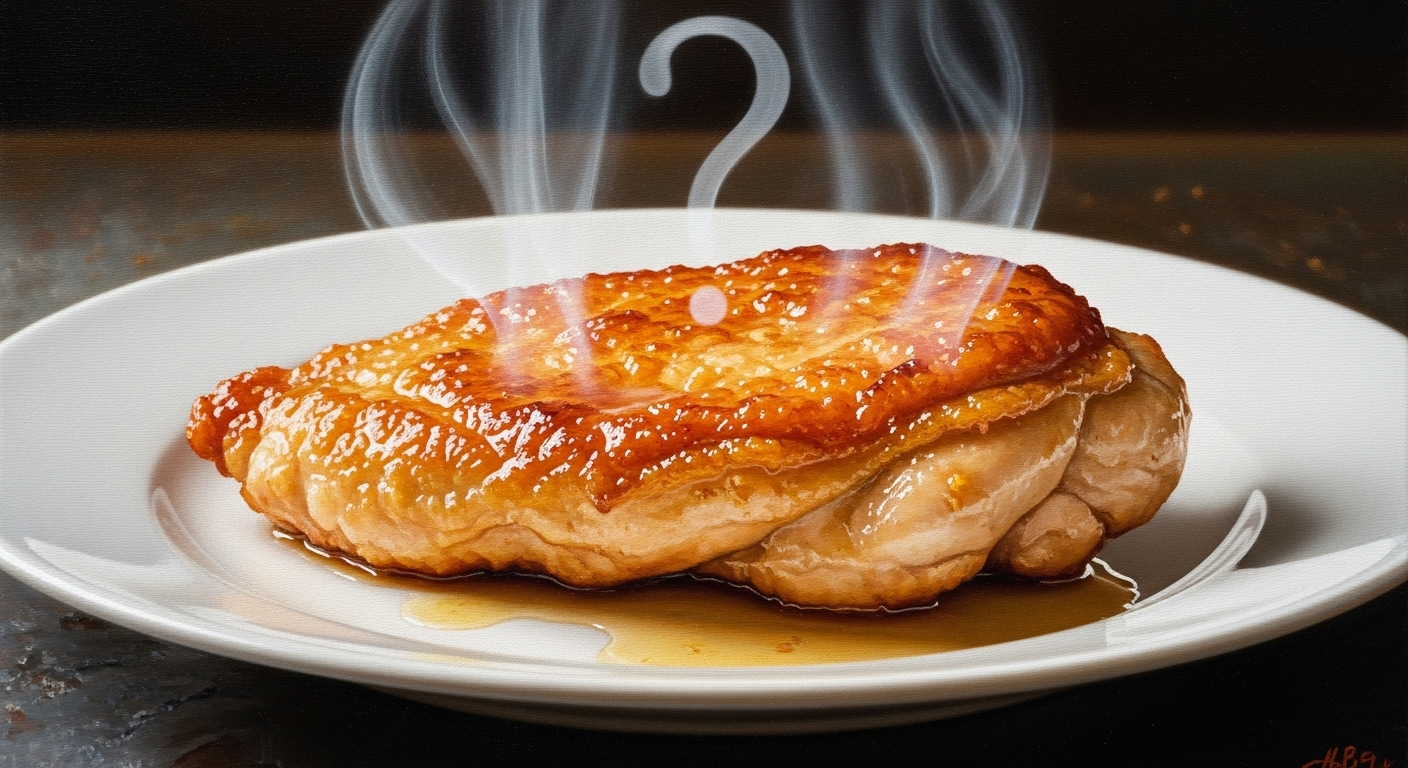 Est-ce que les gens sont prêts à en manger ?