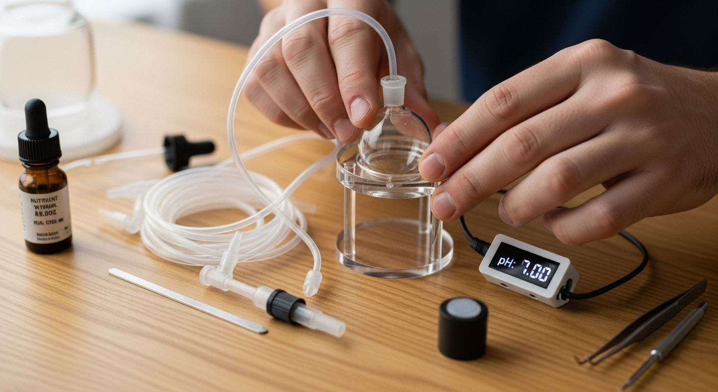 Bientôt dans votre cuisine ? Le kit pour tous