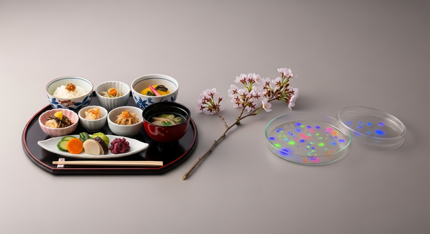 D'où vient ce nom, « Shojinmeat » ?