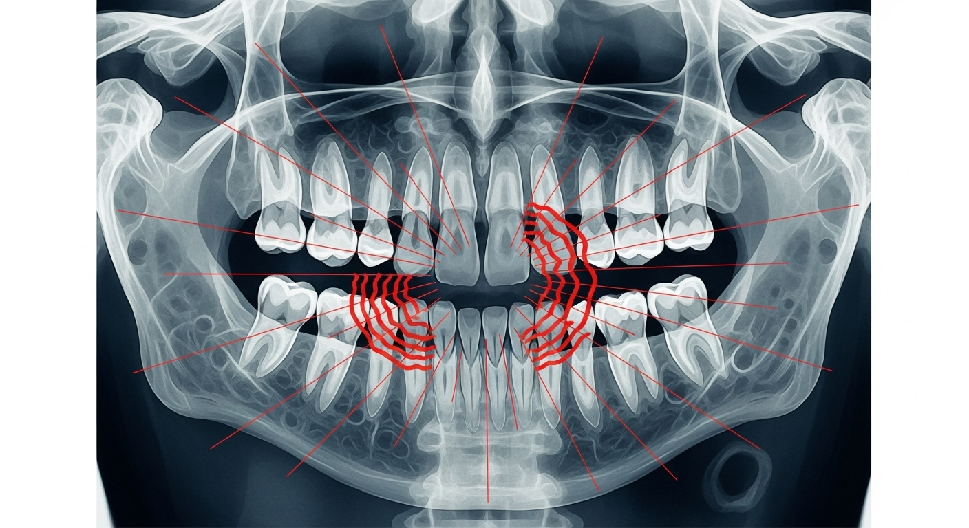 Quand le corps tire la sonnette d’alarme