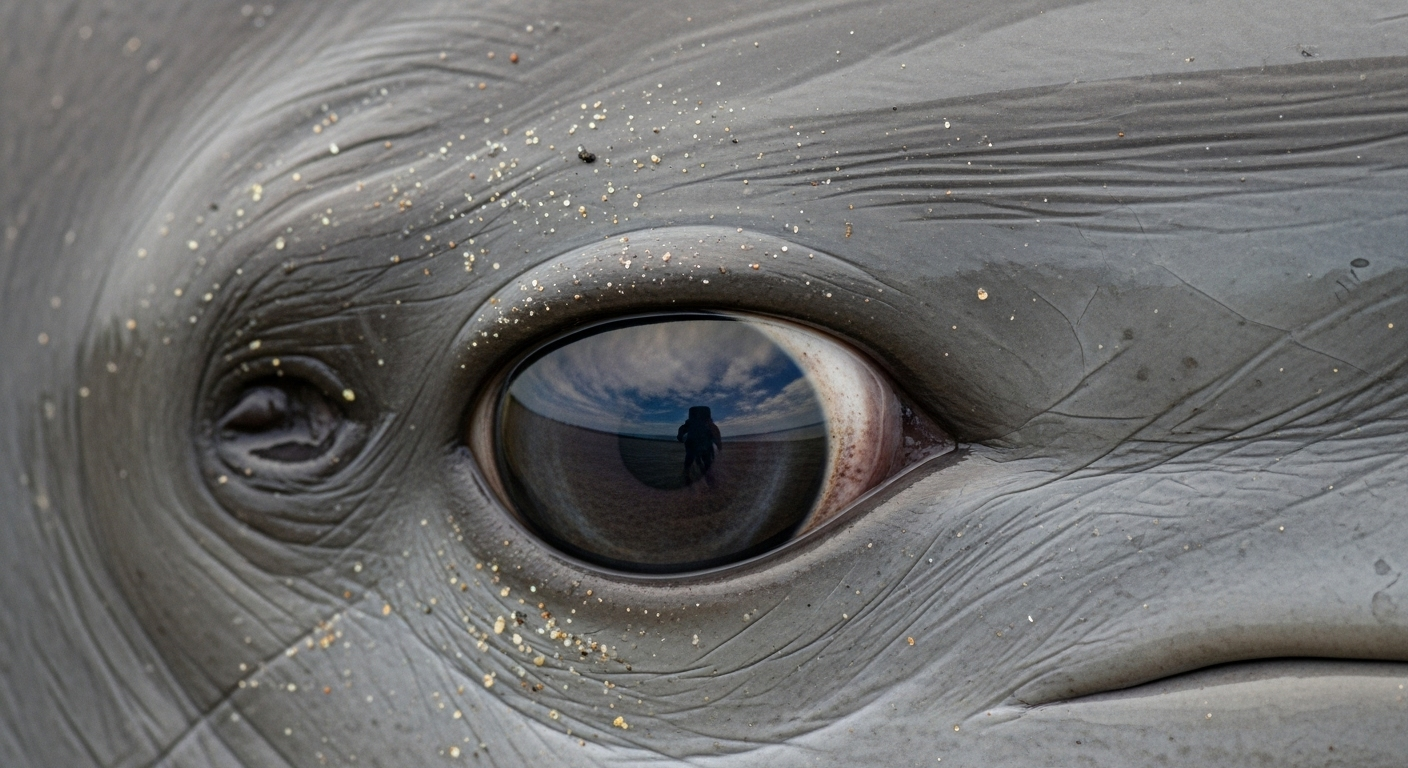 Échouages mystérieux : des dauphins atteints d’Alzheimer ? Les chercheurs s’interrogent