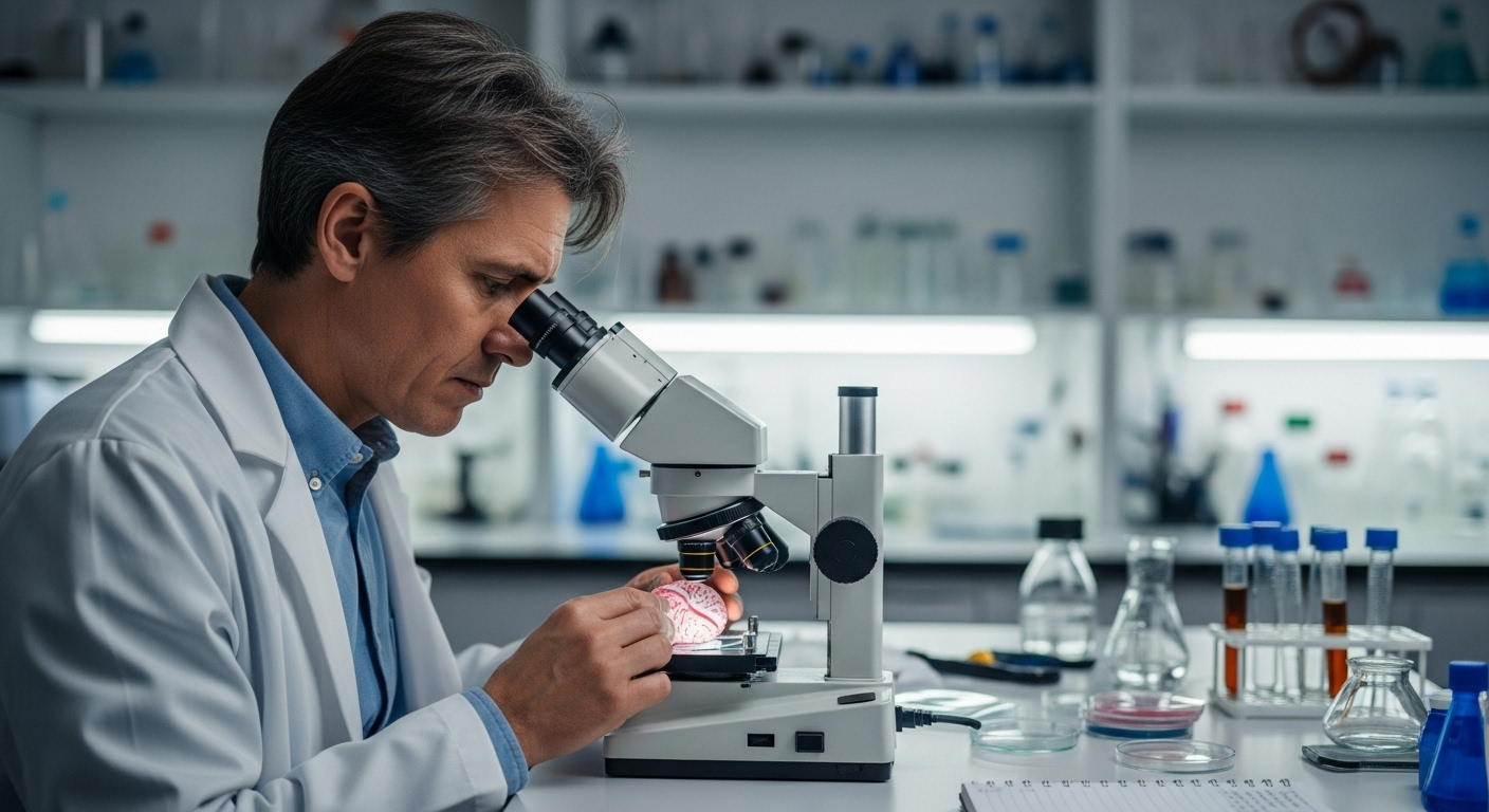 Le dauphin, notre canari dans la mine de charbon