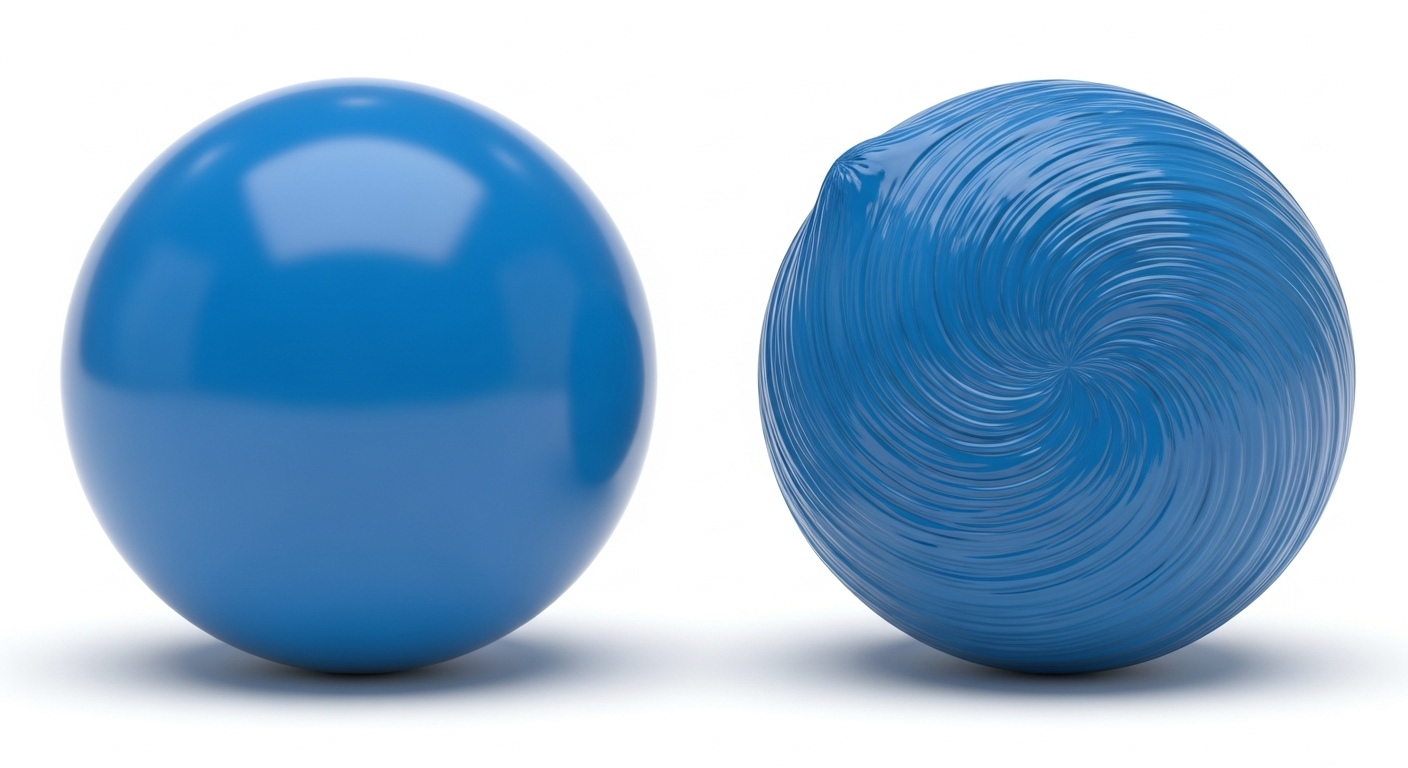 Des résultats qui confirment la vieille théorie