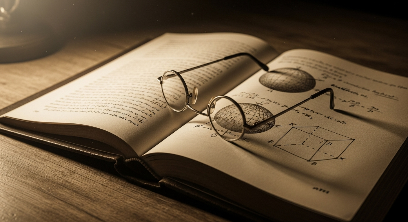 Une vieille idée qui prend enfin vie