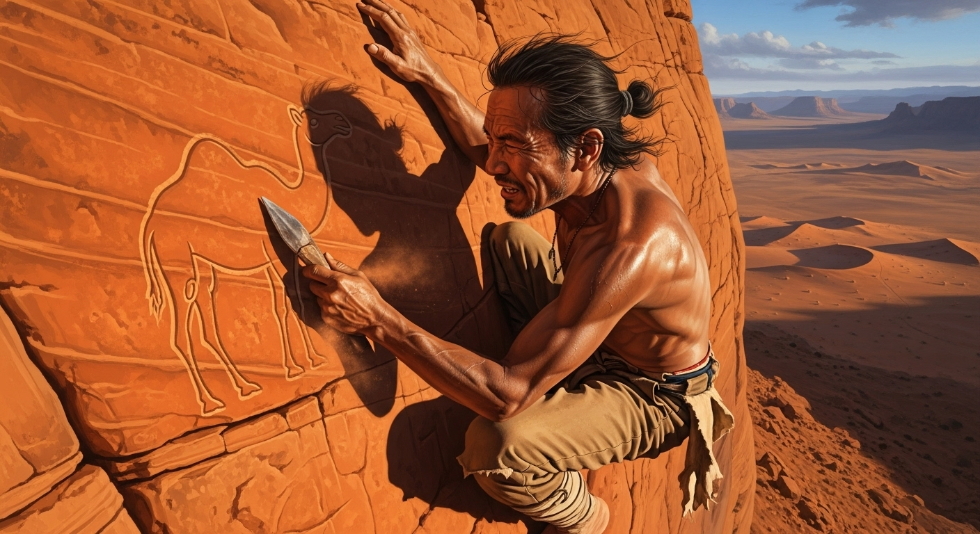 Des artistes aux compétences hors du commun