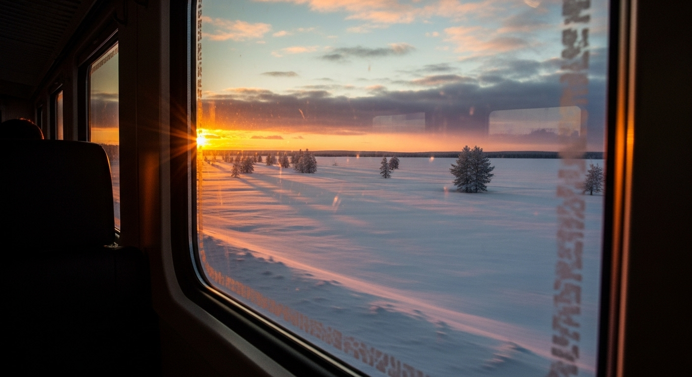 Il traverse le Canada en fauteuil roulant, en plein hiver : une épopée humaine inspirante