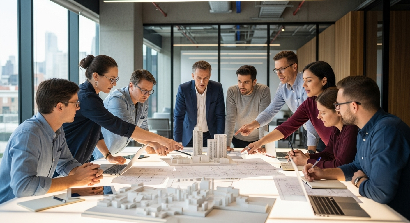 Un effort collectif pour un avenir plus sûr