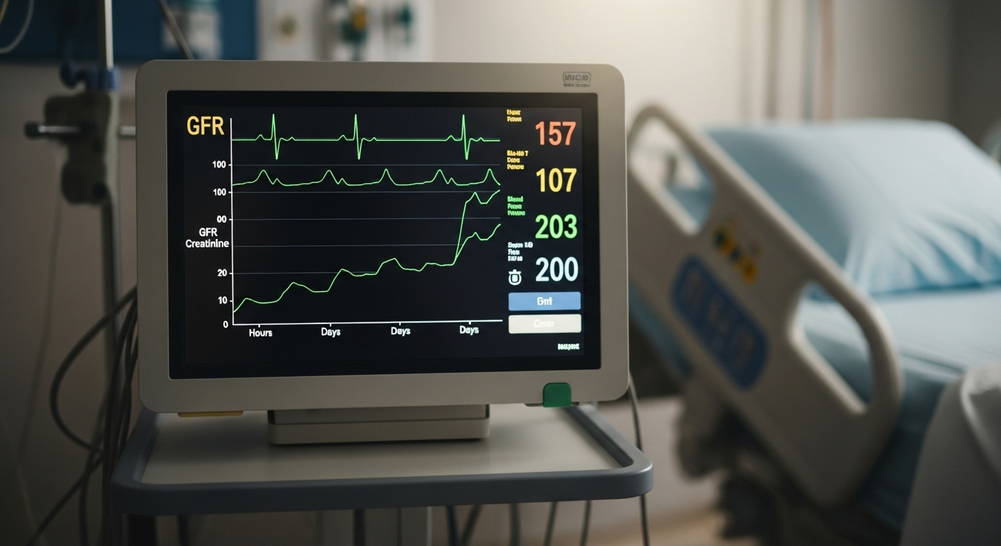 L'épreuve du feu : deux jours de fonctionnement