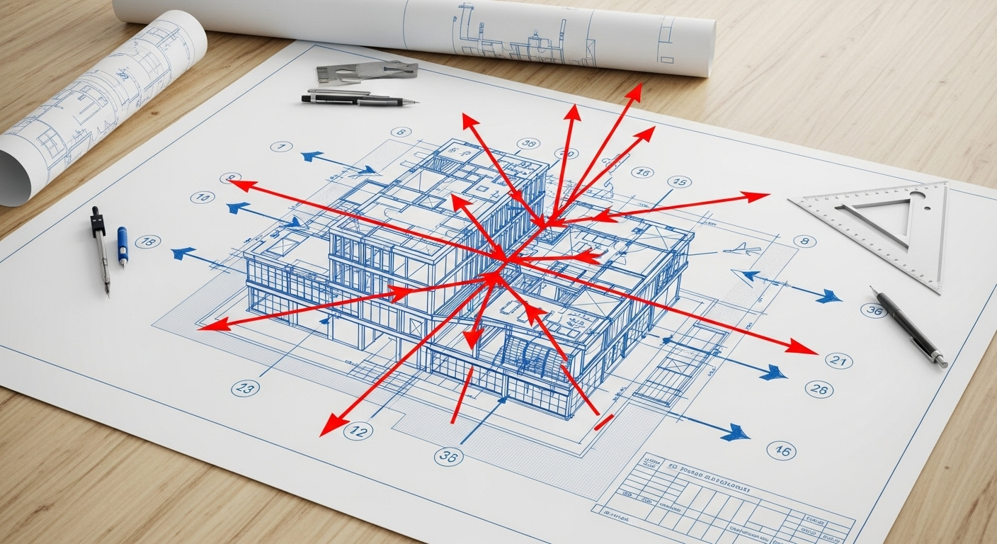 Nos bâtiments sont-ils vraiment préparés ?