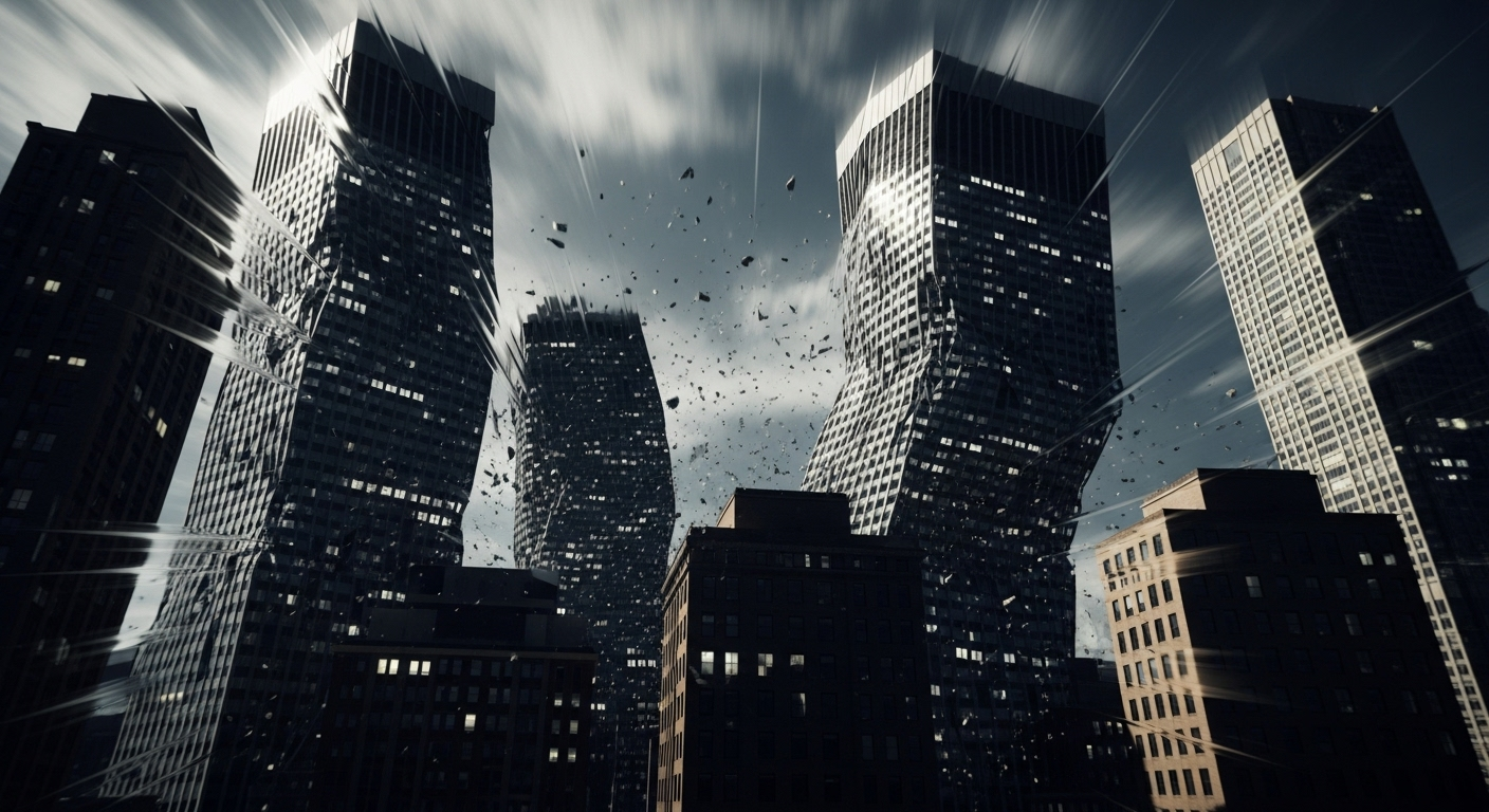 Pourquoi est-il plus dangereux qu'un séisme normal ?