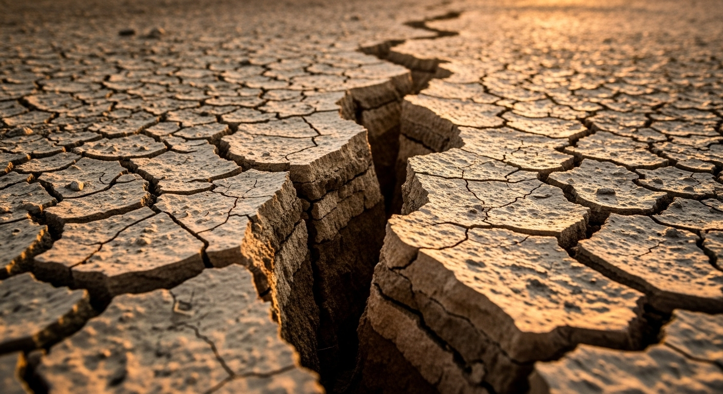 Un nouveau type de séisme menace la Californie : Comprendre le danger « Supershear »