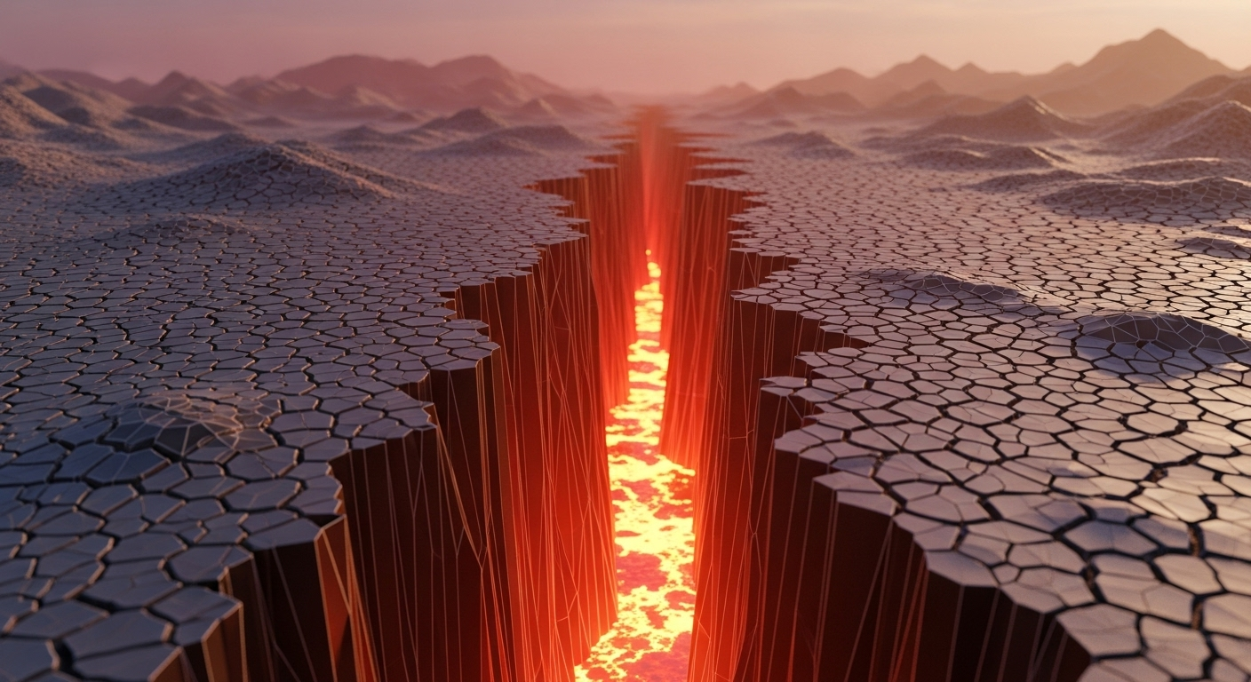 Un nouveau type de séisme menace la Californie : Comprendre le danger &quot;Supershear&quot;