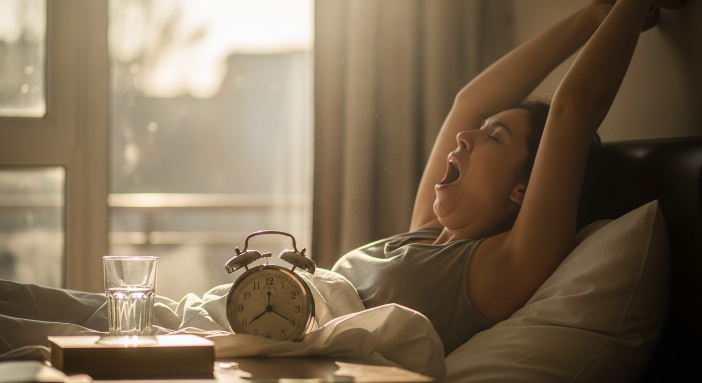 Glycémie stable et énergie assurée : les experts dévoilent le timing parfait du petit-déjeuner