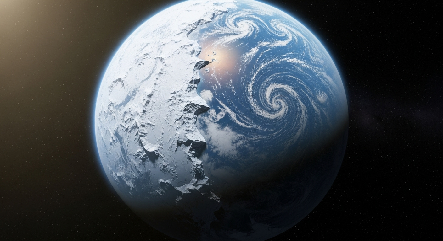 Des pierres de la taille d&rsquo;un grain de sable révèlent les secrets de la vie sur Terre