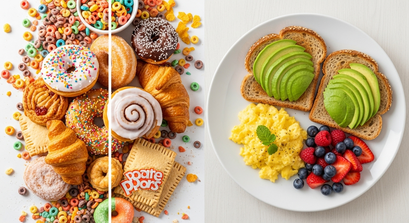 Dans l'assiette aussi, la vigilance est de mise