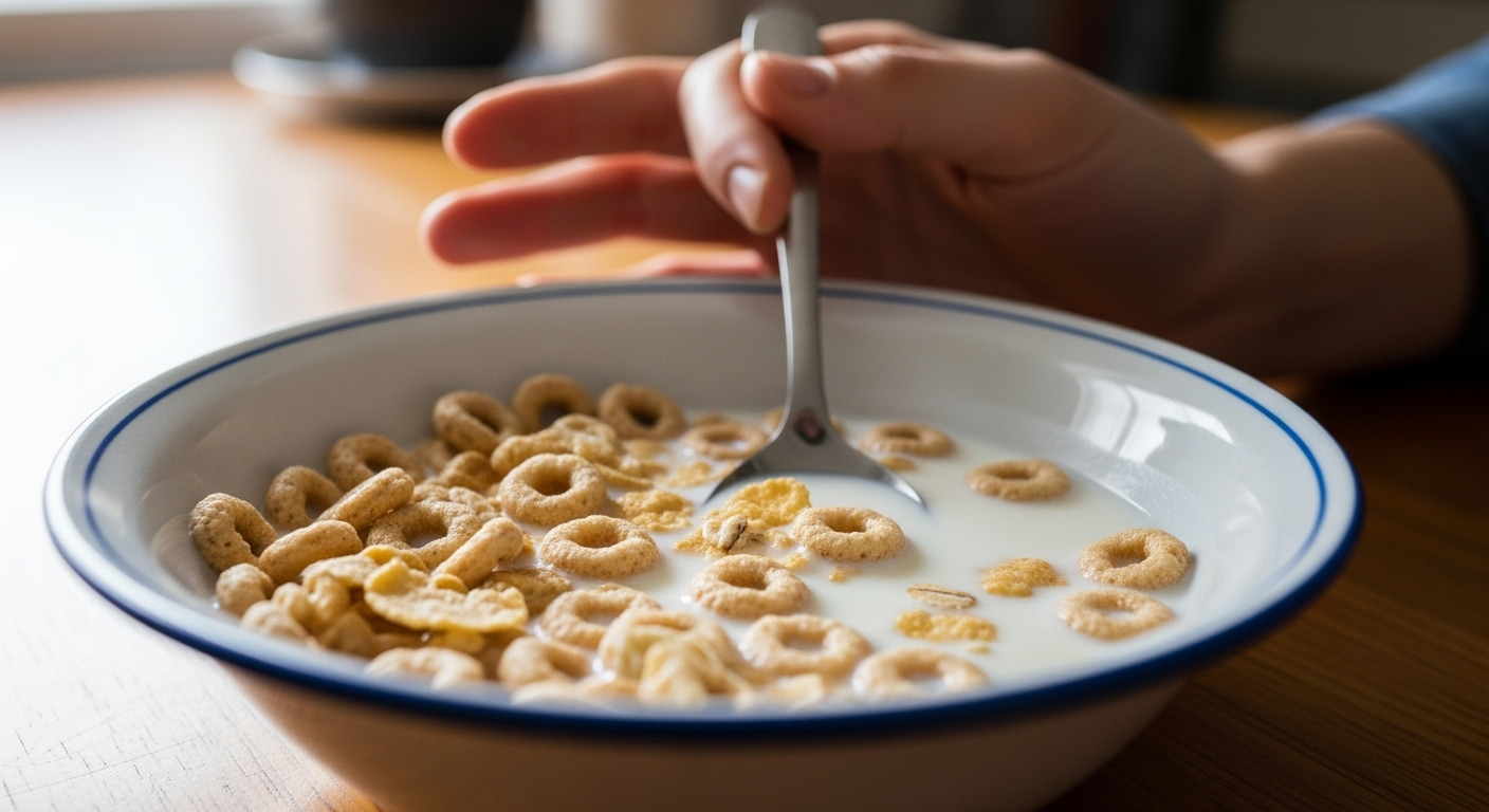 Ballonnements, fatigue, maux de ventre… Et si c’était le lactose ? Une diététicienne répond sans détour