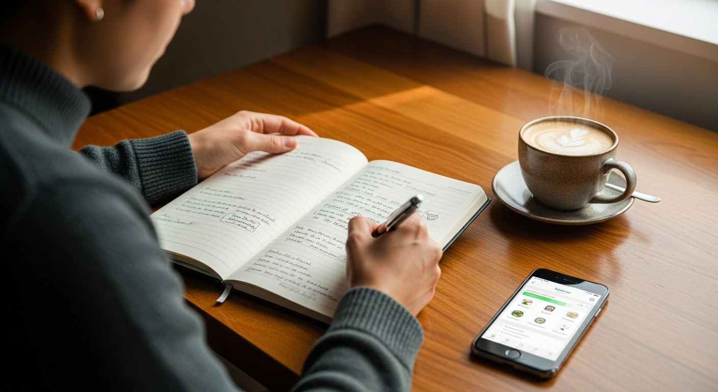 Quand faut-il vraiment réduire sa consommation ?