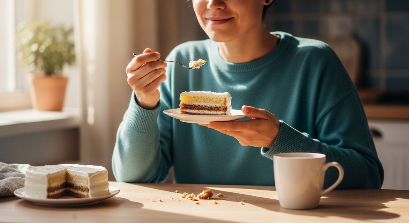 écouter son corps, sans psychose