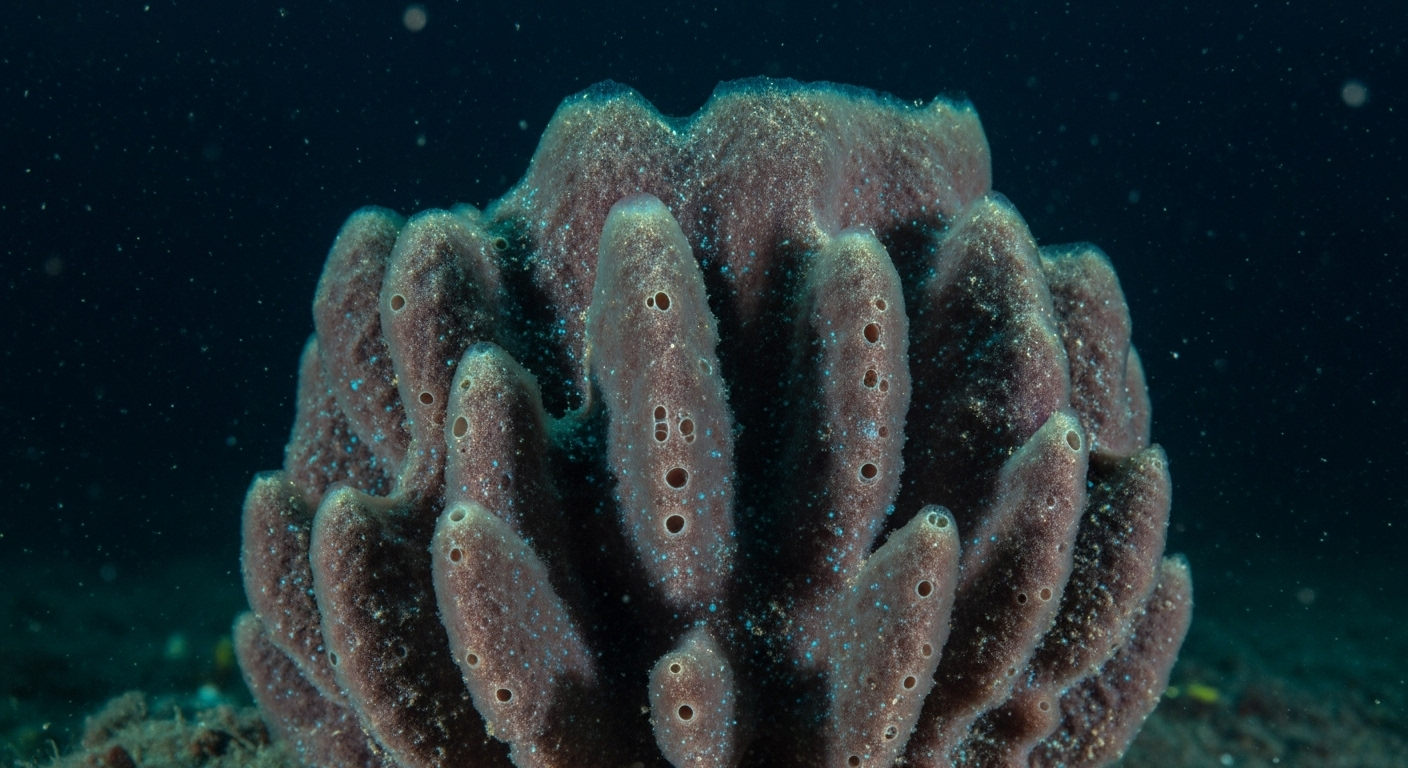 Sur la piste des fantômes chimiques