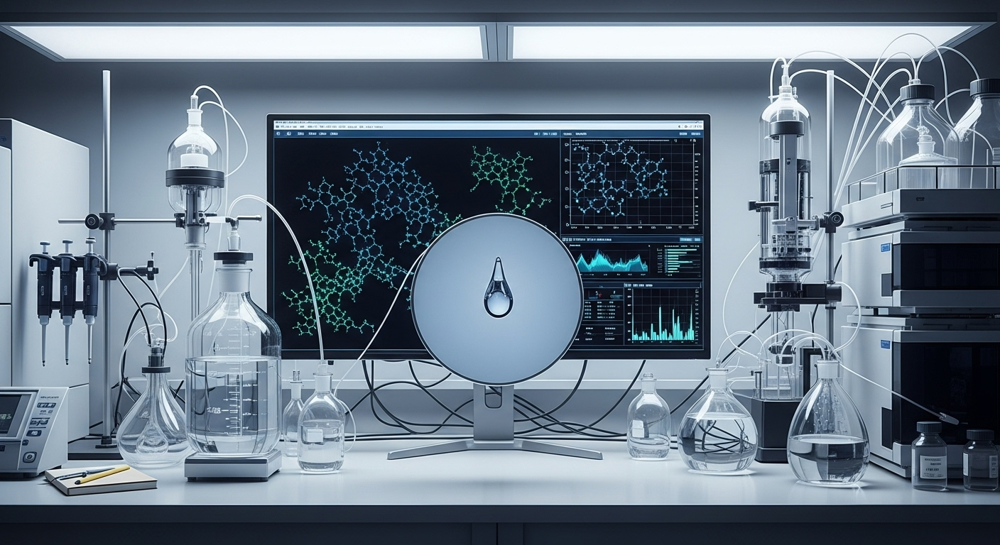 Dix ans de doutes, puis une révélation