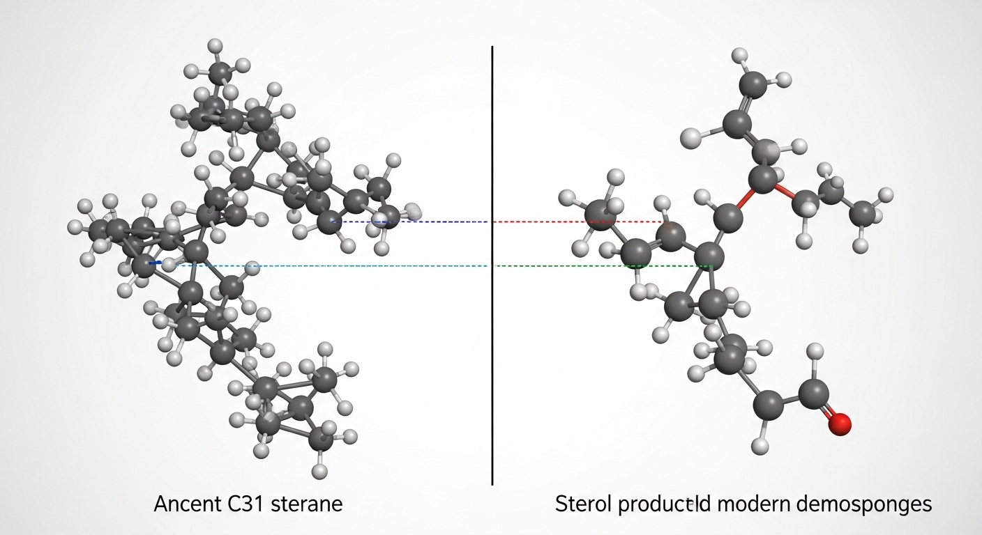 L'étau se resserre : la preuve par le laboratoire