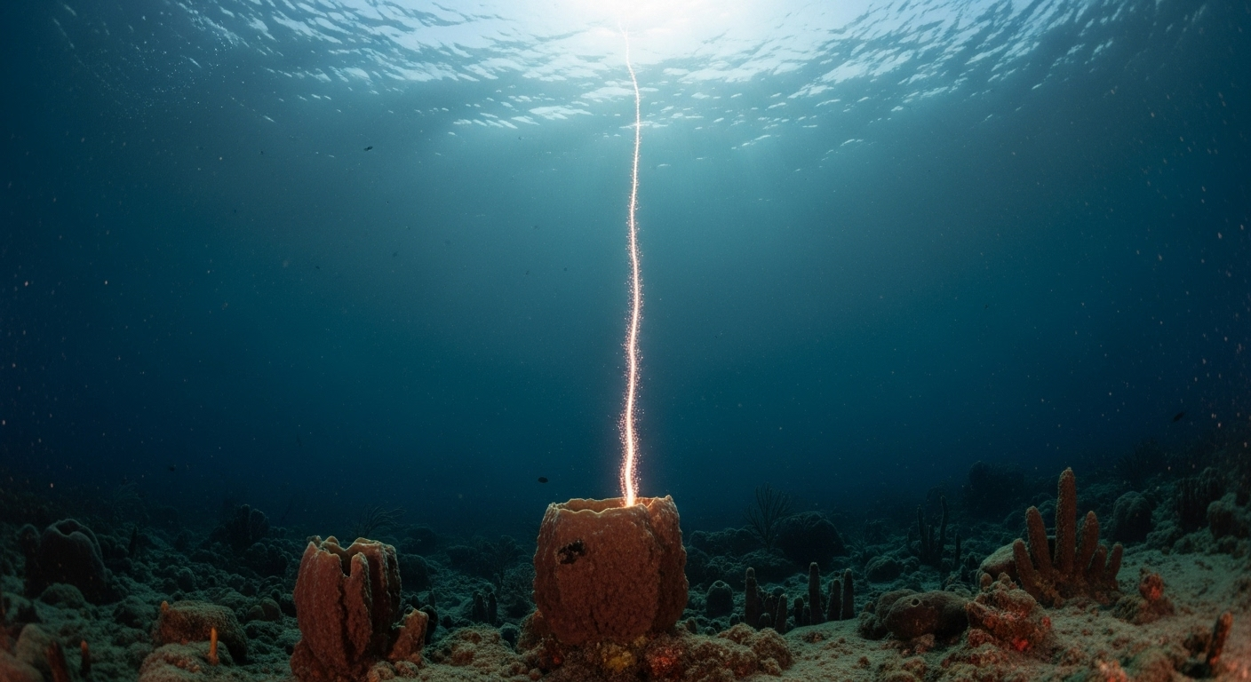 le fil d'Ariane biochimique