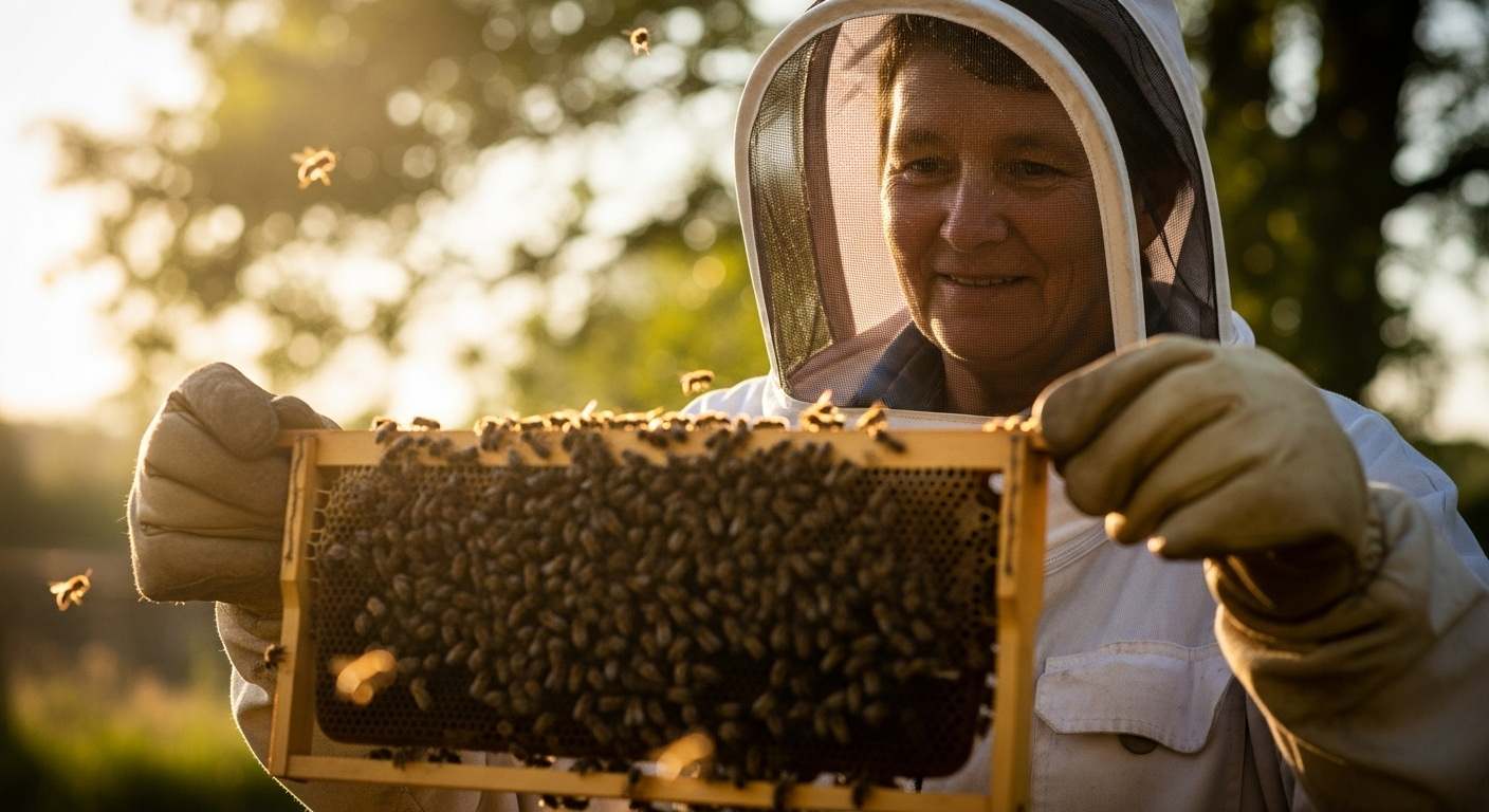 Une bouchée sur trois, ça compte !