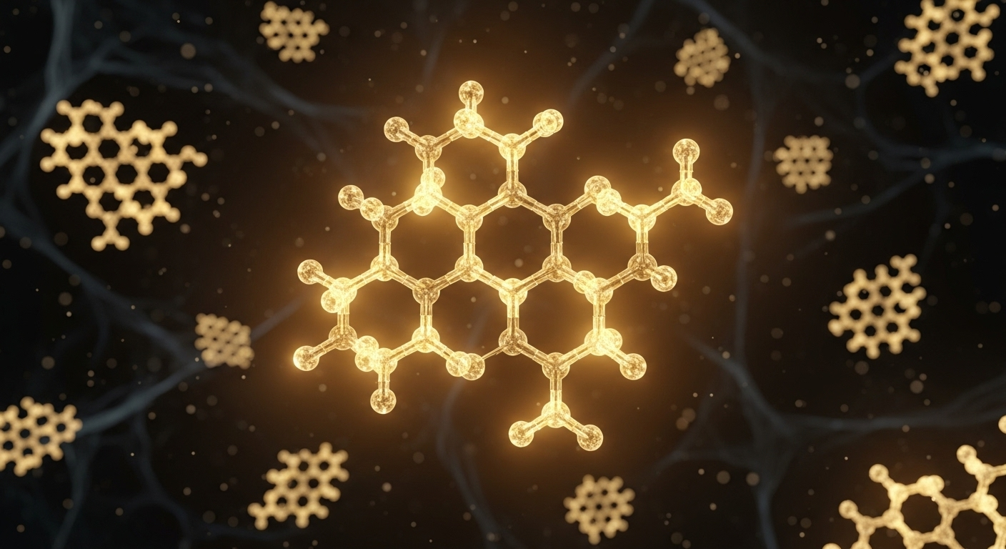 Le secret est dans les graisses : les fameux stérols