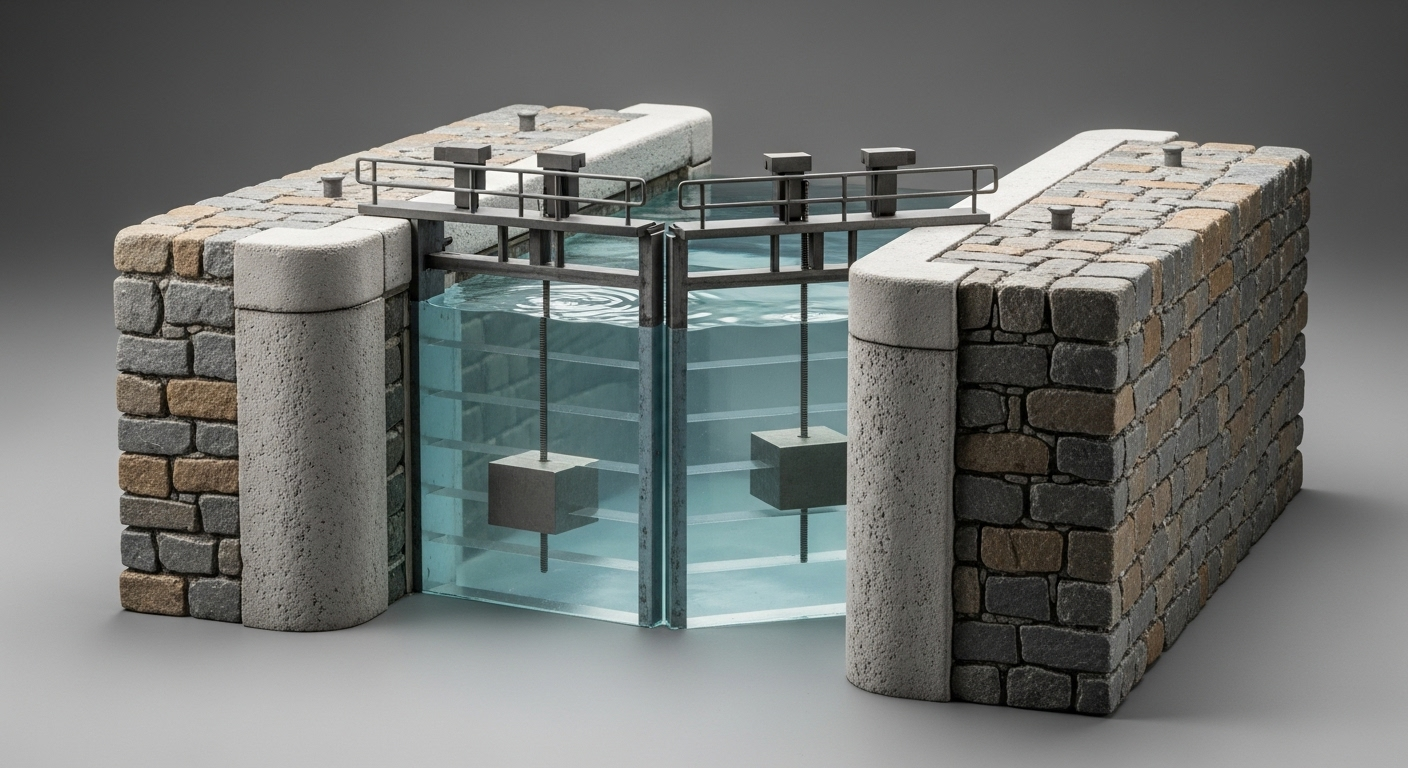 Comment fonctionnait ce système ingénieux ?