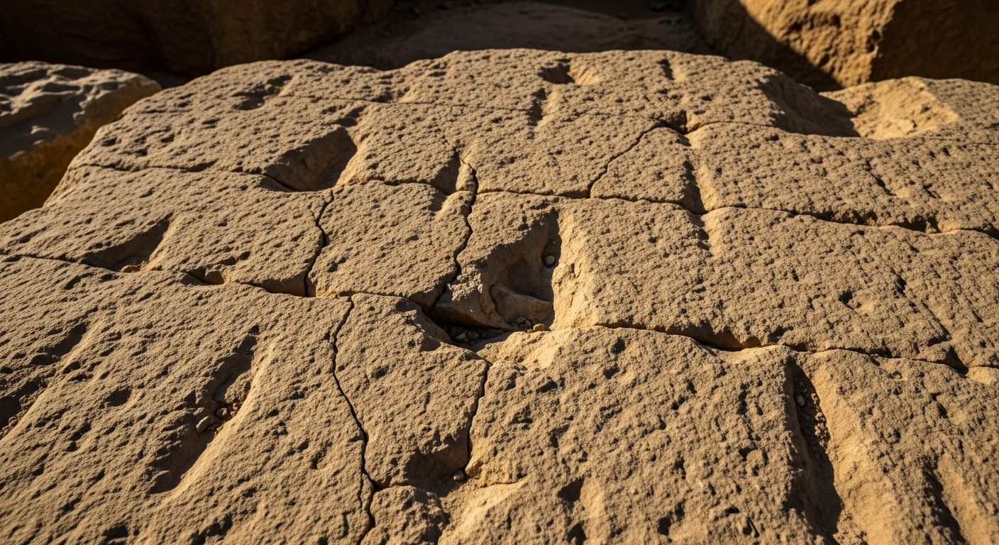 La pyramide de Djéser, un chantier pas comme les autres