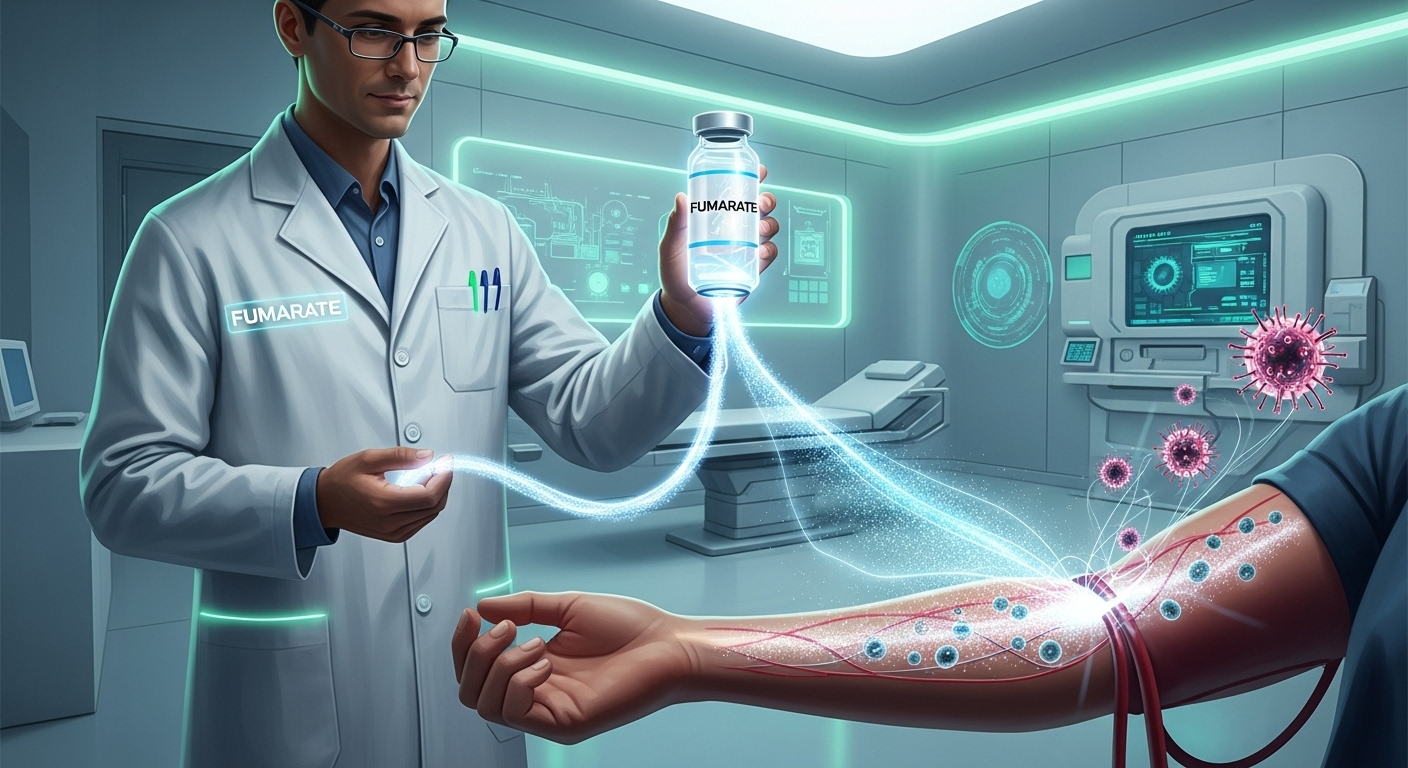 Et demain ? De nouvelles pistes contre le cancer et le vieillissement