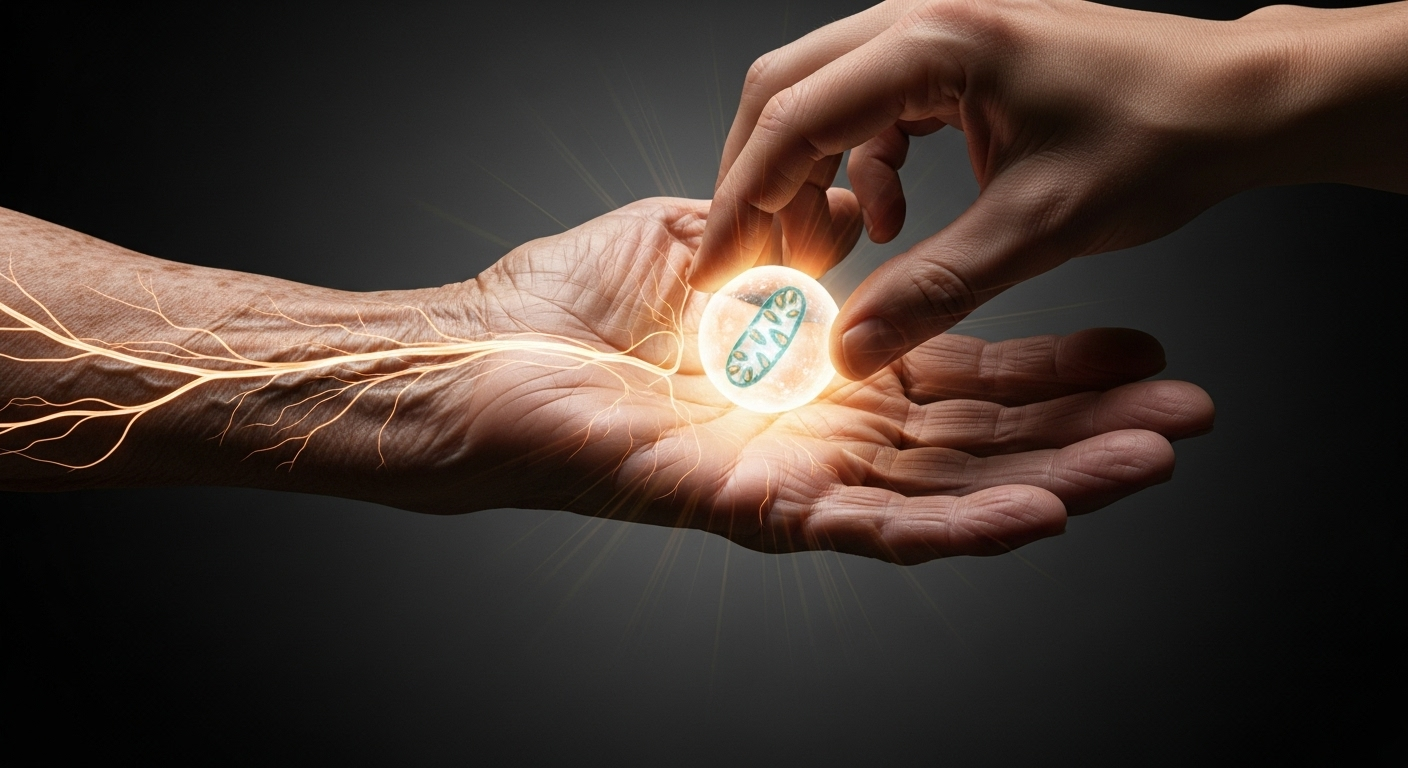 Une véritable cure de jouvence pour nos défenses